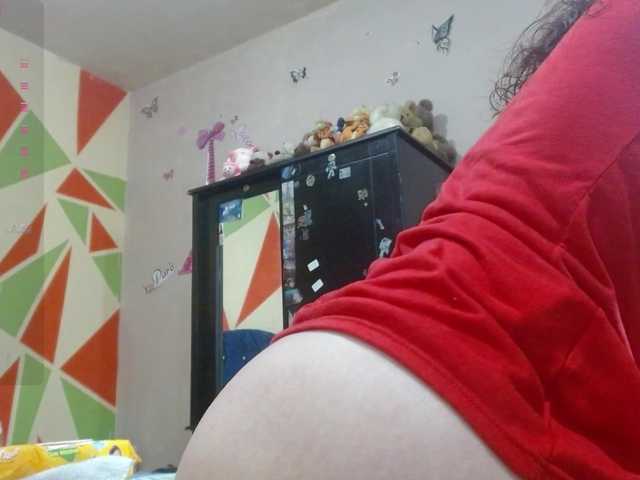 Mariam-wish's BongaCams show and profile