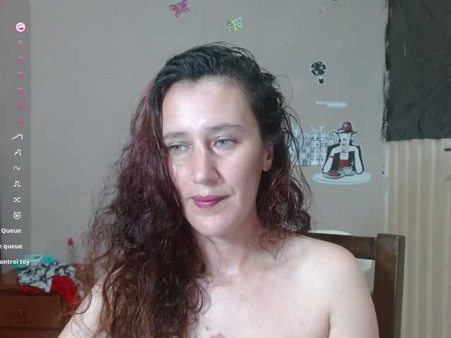 Mariam-wish's BongaCams show and profile