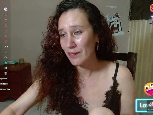 Mariam-wish's BongaCams show and profile