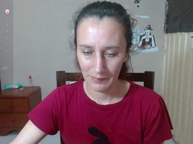 Mariam-wish's BongaCams show and profile