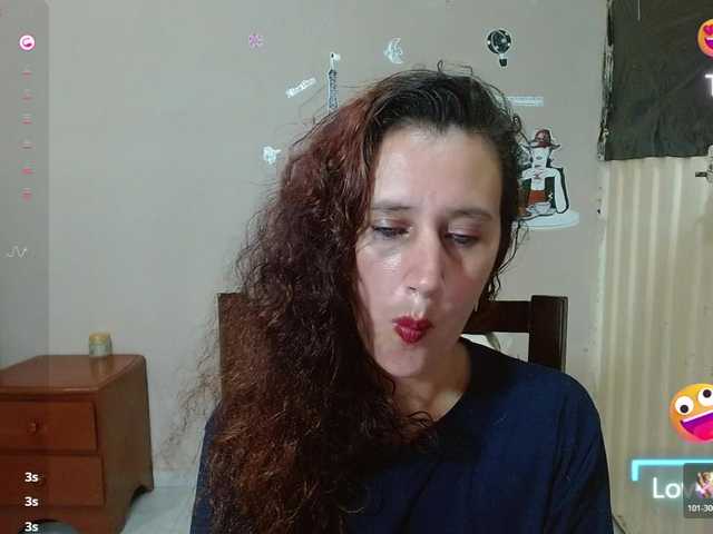 Mariam-wish's BongaCams show and profile