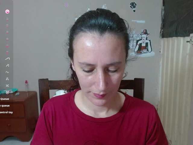 Mariam-wish's BongaCams show and profile