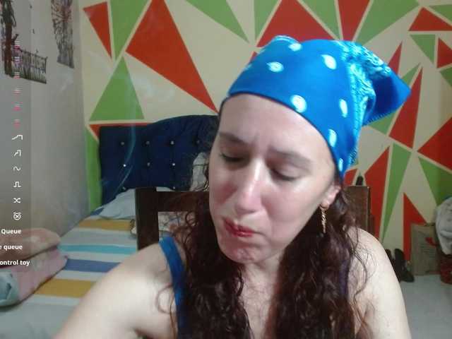 Mariam-wish's BongaCams show and profile