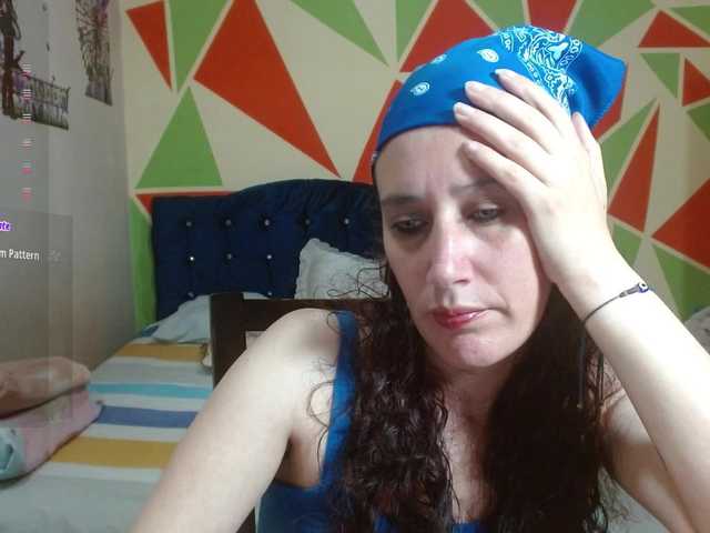 Mariam-wish's BongaCams show and profile