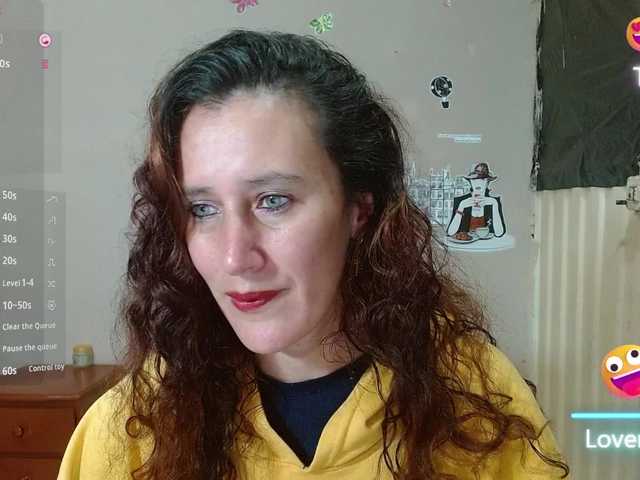 Mariam-wish's BongaCams show and profile