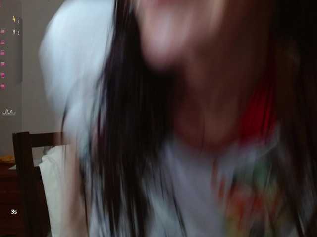 Mariam-wish's BongaCams show and profile