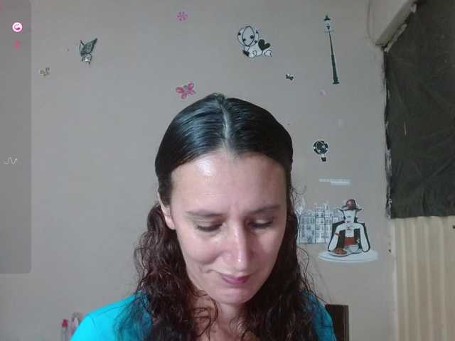 Mariam-wish's BongaCams show and profile