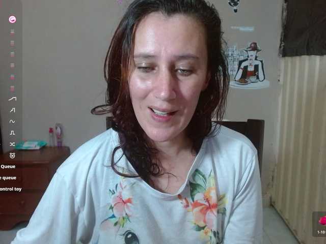 Mariam-wish's BongaCams show and profile