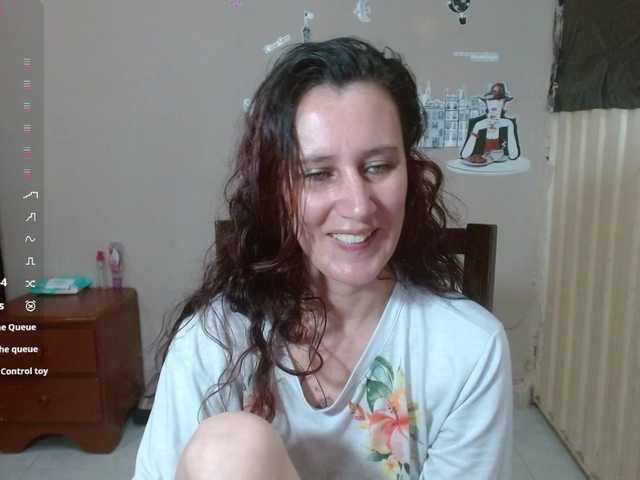 Mariam-wish's BongaCams show and profile