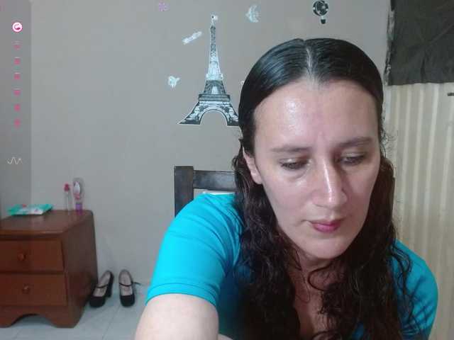 Mariam-wish's BongaCams show and profile