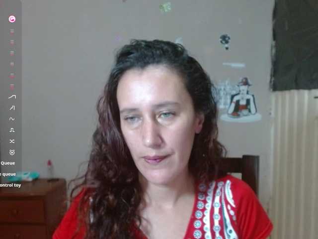 Mariam-wish's BongaCams show and profile