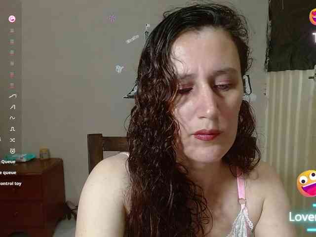 Mariam-wish Live Webcam on BongaCams