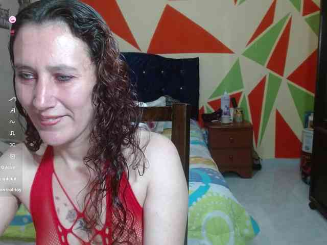 Mariam-wish Live Webcam on BongaCams