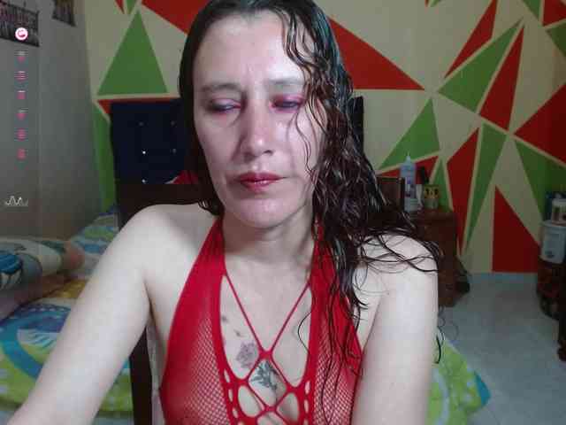 Mariam-wish Live Webcam on BongaCams