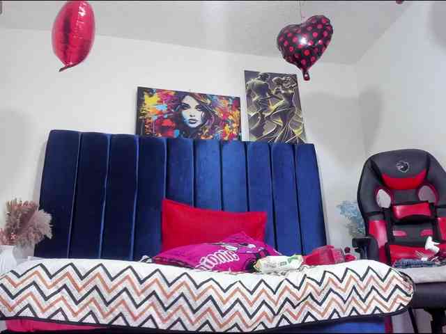 Mariam-wish webcam