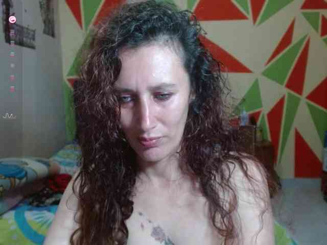 Mariam-wish Live Webcam on BongaCams