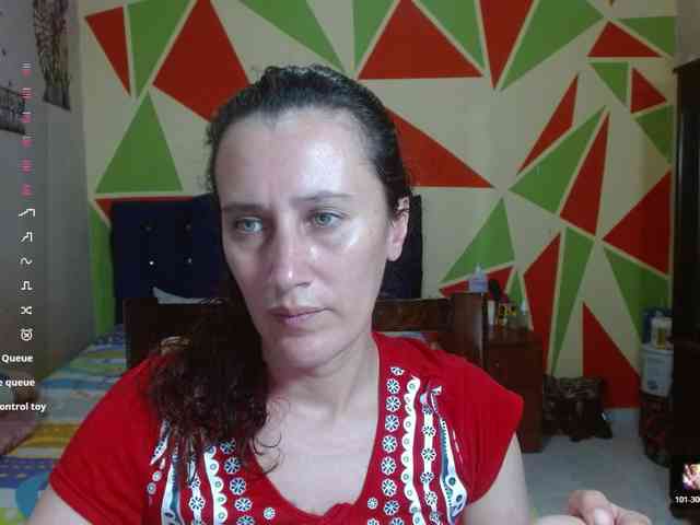 Mariam-wish Live Webcam on BongaCams