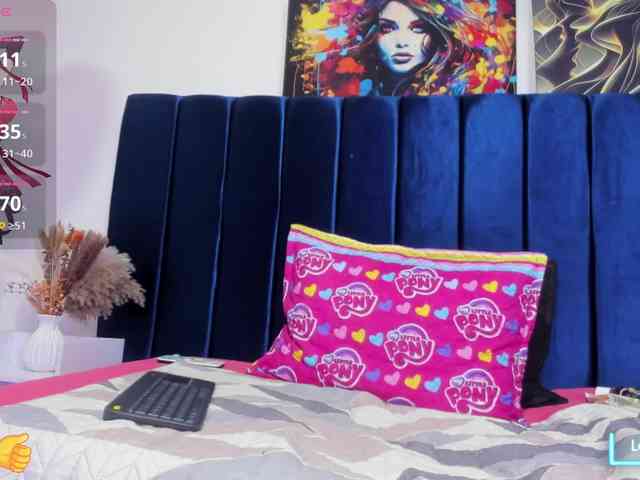 Mariam-wish webcam