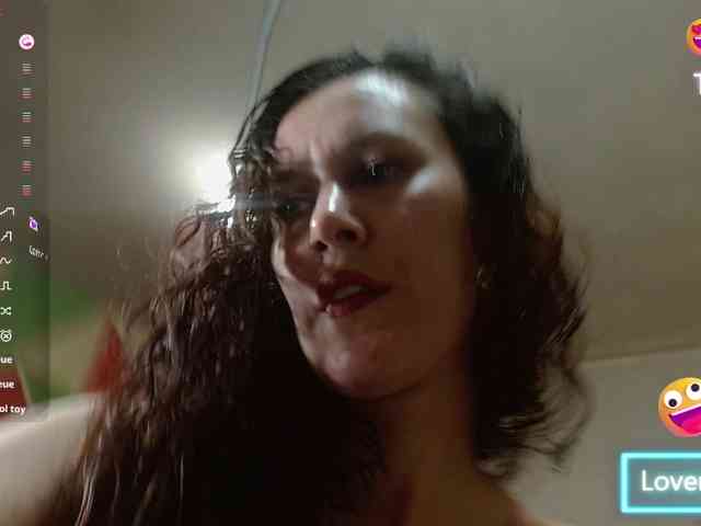 Mariam-wish Live Webcam on BongaCams