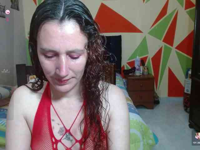 Mariam-wish Live Webcam on BongaCams