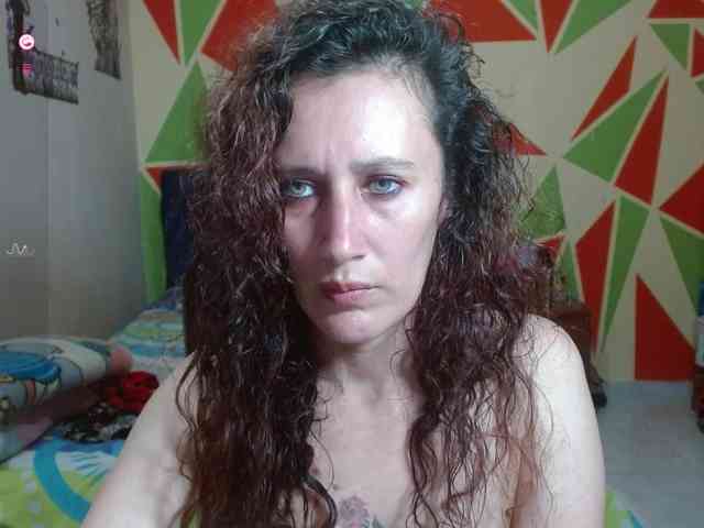 Mariam-wish Live Webcam on BongaCams