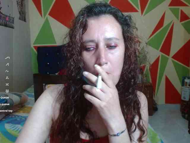 Mariam-wish Live Webcam on BongaCams