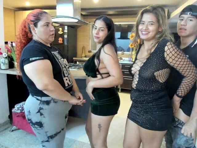 porn cam Ladys-sexyin-thepub