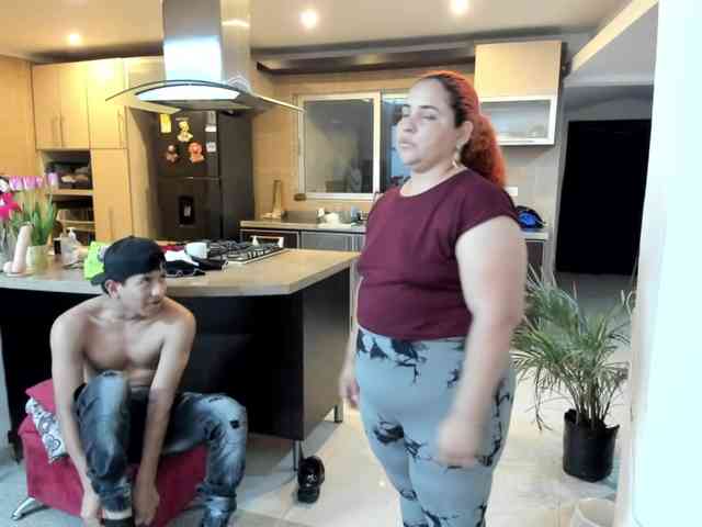 live video sex Ladys-sexyin-thepub