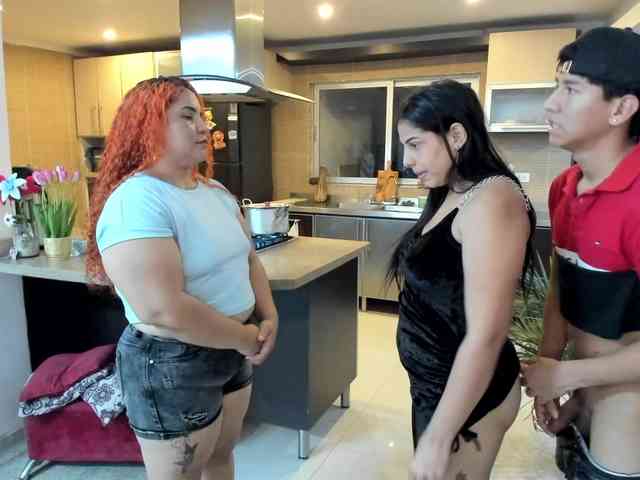 video chat room Ladys-sexyin-thepub
