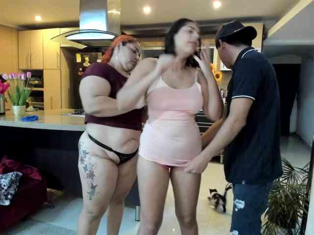 live web cam Ladys-sexyin-thepub
