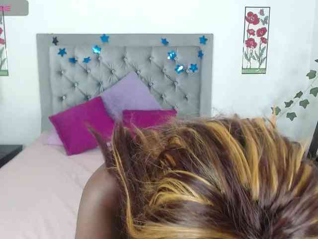 XoSamanthaXo webcam