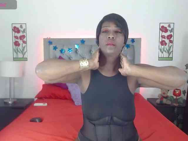 XoSamanthaXo webcam