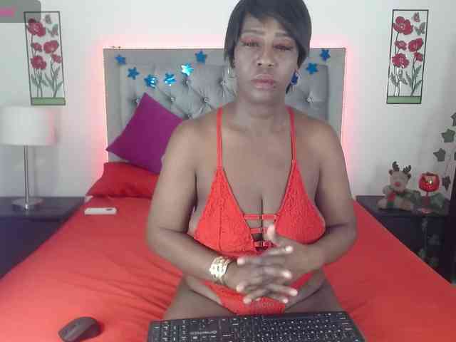XoSamanthaXo webcam