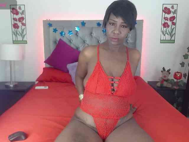 XoSamanthaXo webcam