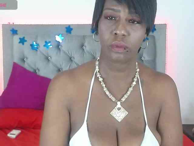 XoSamanthaXo webcam