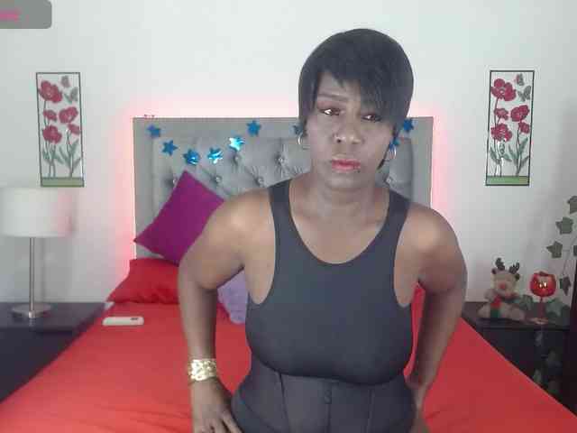 XoSamanthaXo webcam
