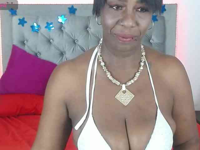 XoSamanthaXo webcam