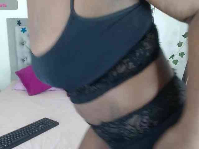 XoSamanthaXo webcam
