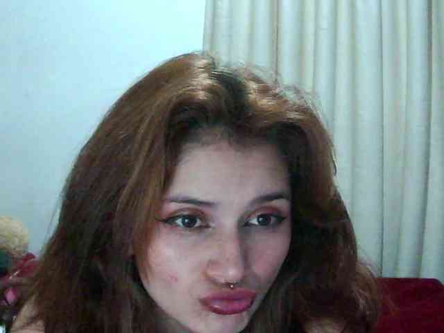 SparkieVapp Live Webcam on BongaCams