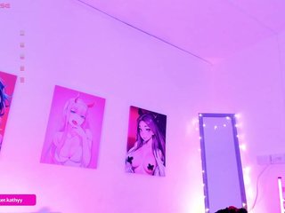 Kathybecker Porn Show