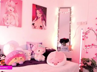 Kathybecker Porn Show