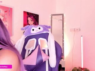 Kathybecker Porn Show