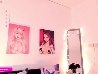 Kathybecker Porn Show