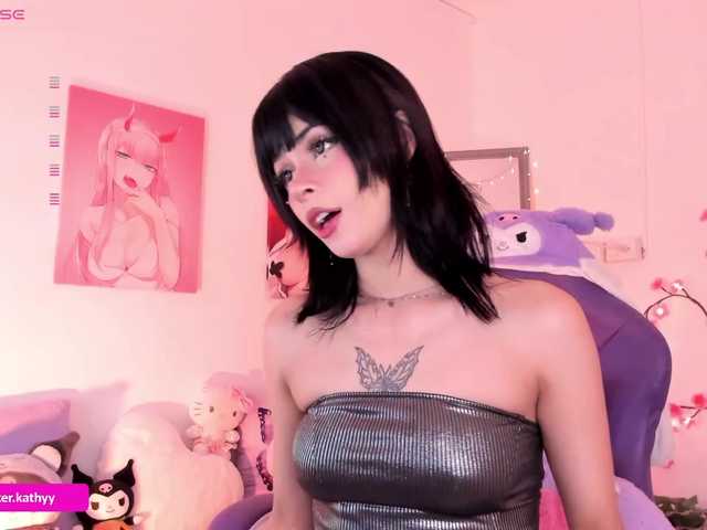 Kathybecker's BongaCams show and profile