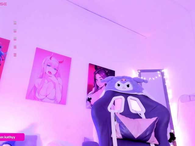 Kathybecker's BongaCams show and profile