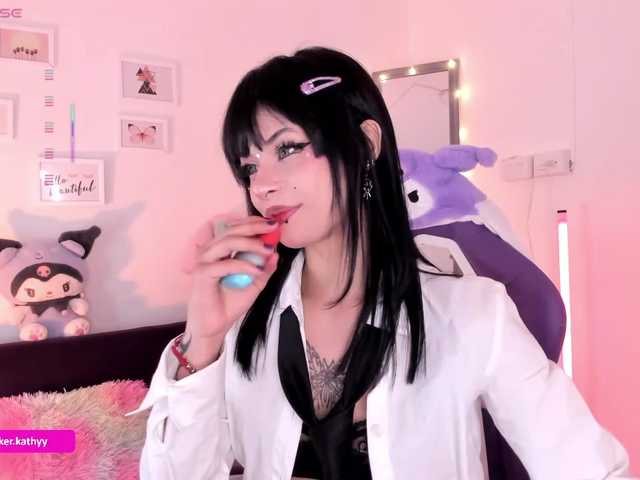  Kathybecker chat room
