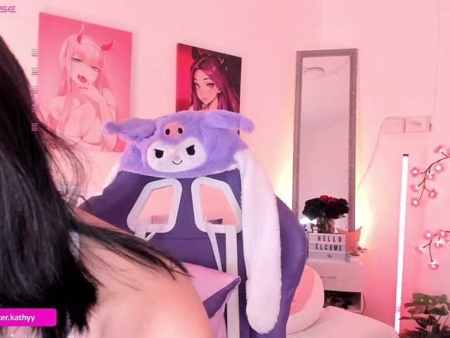 Kathybecker's BongaCams show and profile