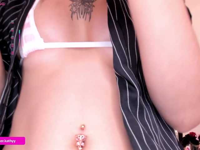 Kathybecker's BongaCams show and profile