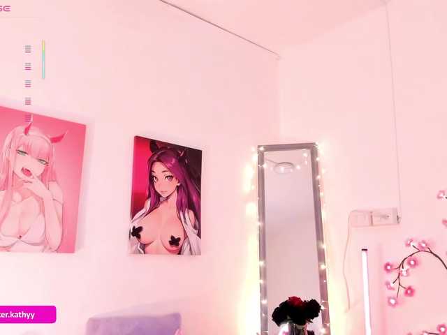 Kathybecker from BongaCams