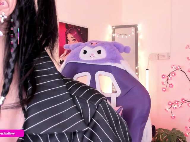 Kathybecker's BongaCams show and profile